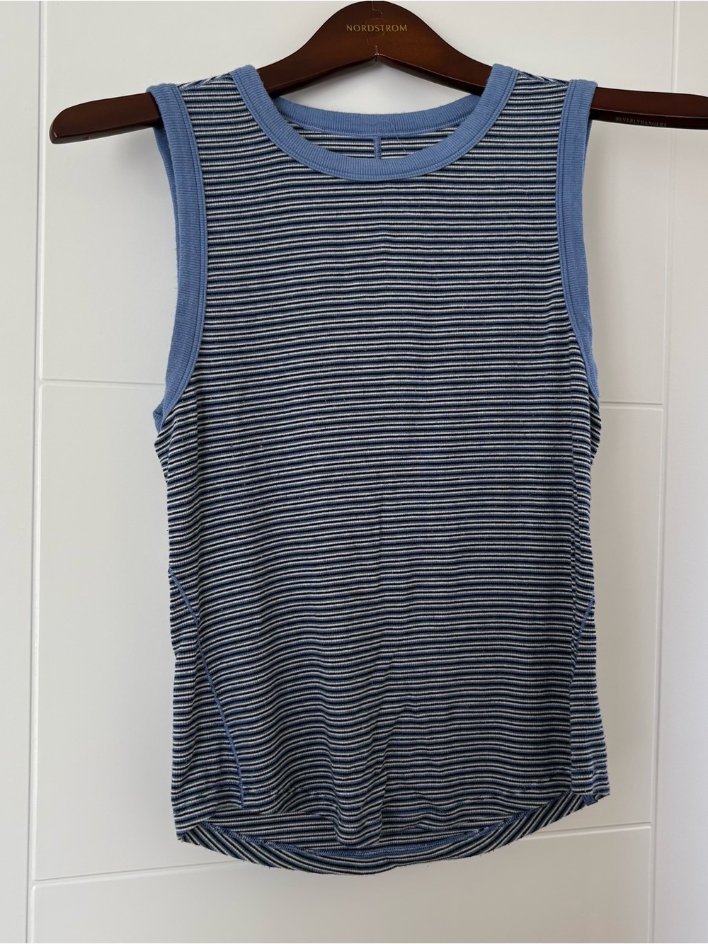 LULULEMON Hold Tight Tank